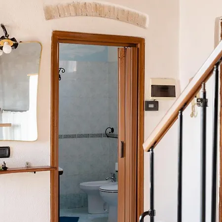 Apartment 107 - Rock House Vecchioannuncio Sanremo